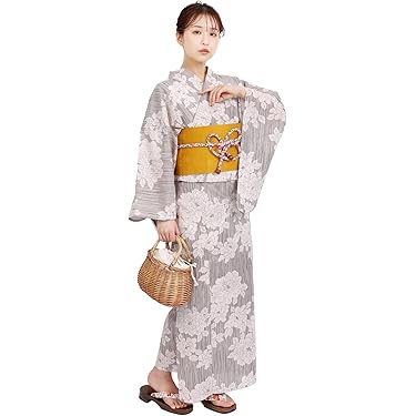 Amazon.co.jp 売れ筋ランキング: 女性用浴衣 の中で最も人気の
