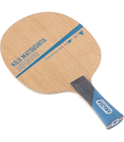ラケット murasa Amazon | ヴィクタス(Victas) (VICTAS) 卓球 ラケット Yuto Muramatsu