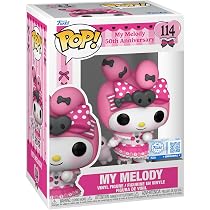 Amazon.co.jp: FUNKO Pop! ファンコ ポップ サンリオ マイメロディ