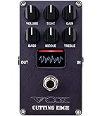 Amazon | VOX エレクトリックギター用 コンパクトエフェクター MYSTIC