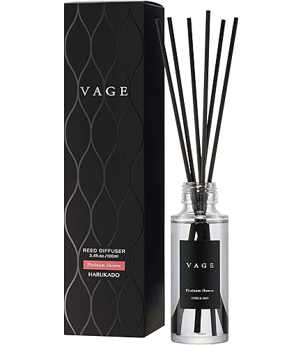 【人気商品】晴香堂 【2個セット】VAGE(バーグ) リードディフューザー リッ Amazon | 晴香堂 【2個セット】VAGE(バーグ) リードディフューザー