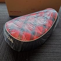 モンキー125 純正シート（ゴムクッション無） Amazon | Gクラフト(Gcraft) SCシート モンキー125(JB02/JB03