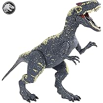 Amazon | ジュラシック・ワールド / 炎の王国 2018