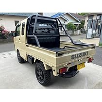 Amazon | ディーズピックロールバー FOR スーパーキャリー
