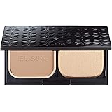 ELSIA(エルシア) エルシア プラチナム BB パウダーファンデーション ケース付き ピンクオークル 205 10g