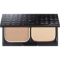 Amazon | ELSIA(エルシア) エルシア プラチナム BB パウダー