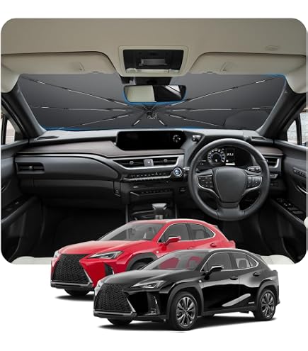 Amazon | LEXUS レクサス純正 UX250h UX200 専用 ディーラーオプション