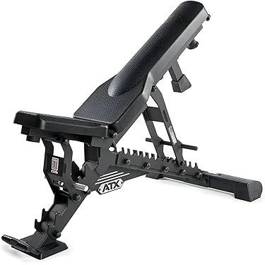 Amazon.co.jp 最新リリース: ウェイトトレーニングベンチ の新着