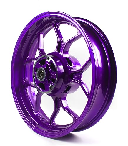Amazon | Arashi 2.75 x 17 インチ フロントホイールリムヤマハ YZFR3