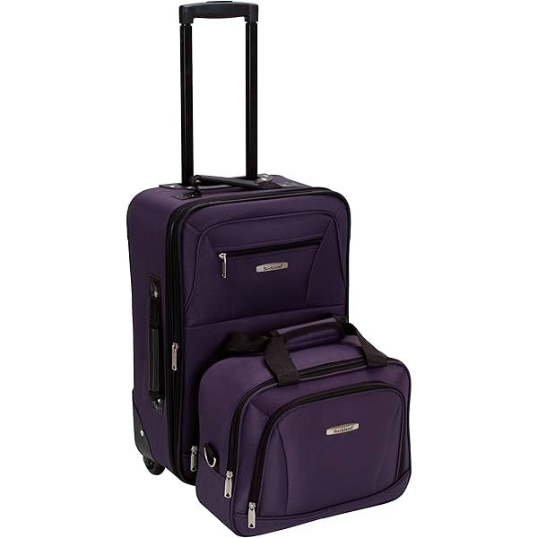 Amazon | [U.S. Traveler] U.S.トラベラー Rio拡張可能な機内持ち込み