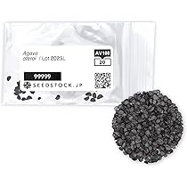 Amazon.co.jp: アガベ オテロイ 種子 50粒 Agave oteroi 多肉植物