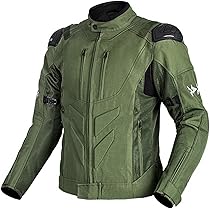 ライディングジャケット　メッシュ　夏用 Amazon | RENHE バイクジャケット 夏用 メンズ メッシュ