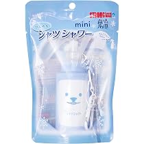 ひんやりシャツシャワーストロング レベルMAX 500mL