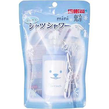 新品 ケイタイエアコン 冷却スプレー ウェットフェイスタオル100ml 13点 Amazon.co.jp: ケイタイエアコン 123 220ml : ドラッグストア
