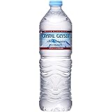 Crystal Geyser(クリスタルガイザー) 大塚食品700ml×24本 [正規輸入品]