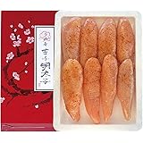 うめ屋 無着色辛子明太子 600g 切大 (上切 切れ子） めんたいこ 訳あり お徳用 家庭用