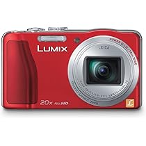 パナソニック デジタルカメラ ルミックス DMC-TZ30-W 7160xTggtdL._AC_UL210_SR210,