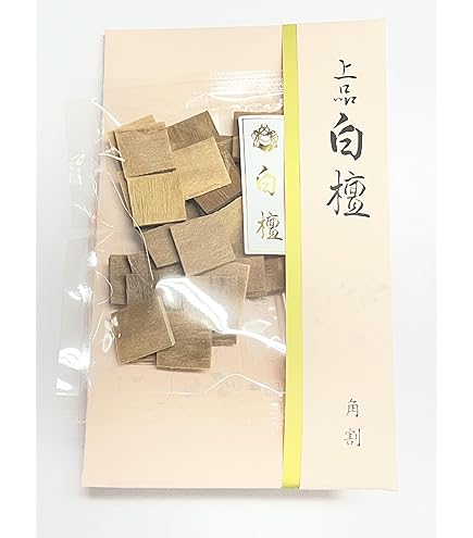 Amazon.co.jp: 香木 竹印 沈香 割（わり）5g詰 松栄堂 （形状不揃い