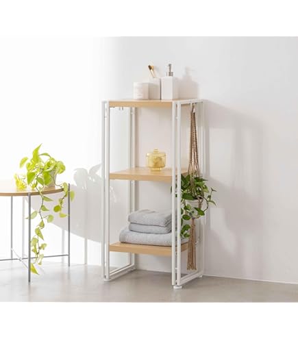 ラック オープンシェルフ オープンラック 4段 120cm sa-244_2.jpg