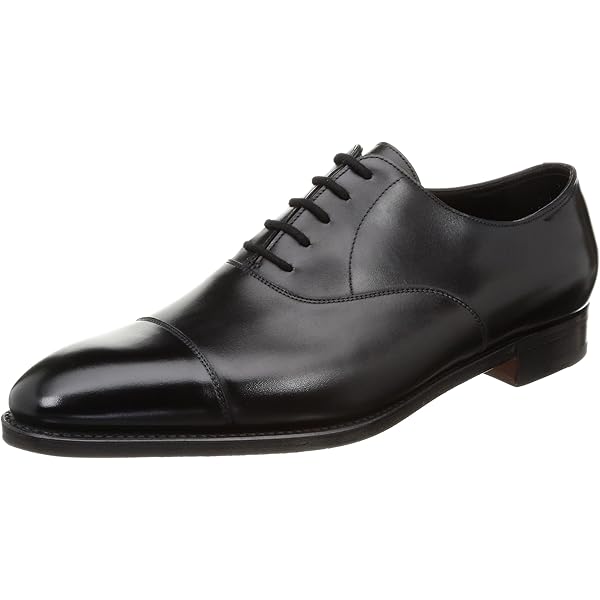 【美品】エドワードグリーン バークレー ブラック 202 EdwardGreen（エドワードグリーン） BERKELEY 202E BLACK