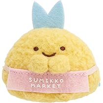 Amazon.co.jp: サンエックス(San-X) すみっコぐらし ｢すみっコ