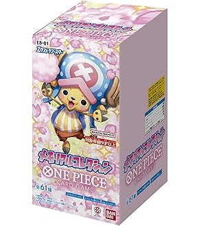 BANDAI - ワンピースカードゲーム　ONE PIECE ロマンスドーン　72パック BANDAI - ワンピースカードゲーム ONE PIECE ロマンスドーン 72