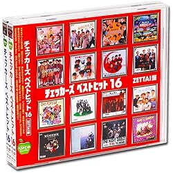 チェッカーズ CD ベスト 藤井フミヤ ケース傷、変色あり チェッカーズ CD ベスト 藤井フミヤ ケース傷、変色あり