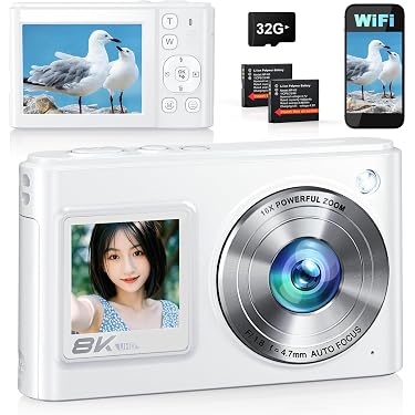 Amazon.co.jp 最新リリース: コンパクトデジタルカメラ の新着