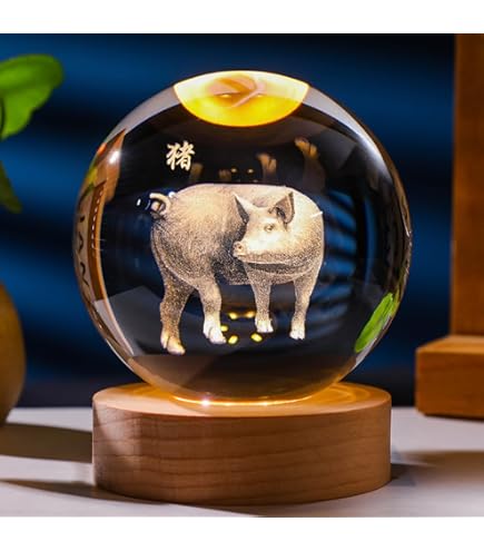 Amazon.co.jp: スワロフスキー クリスタル 本物の干支 牛 - 収集可能な