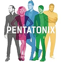 Amazon.co.jp: Pentatonix: ミュージック