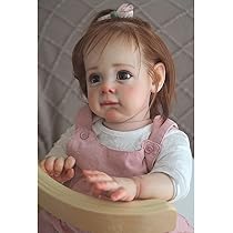 新品未使用/リアル赤ちゃん人形(Reborn Doll) 7161SYXHIOL._AC_UL210_SR210,