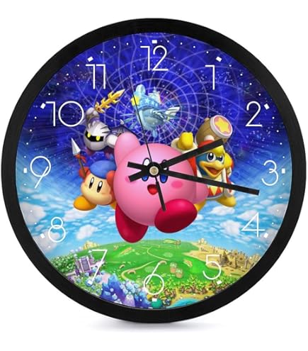 Amazon.co.jp: マリモクラフト(Marimocraft) 星のカービィ アクリル