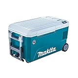マキタ(Makita) 充電式保冷温庫 40Vmax バッテリ・充電器別売 CW002GZ