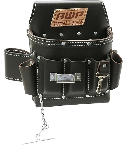 Amazon.co.jp: Supreme Leather Supreme Leather Tool Pouch