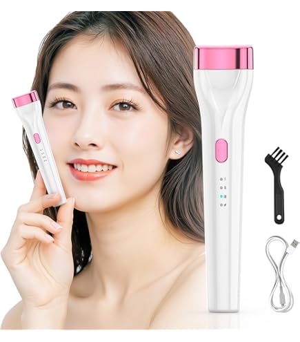 Amazon | 日立 まつげカーラー アイクリエ ホットビューラー 長持ち