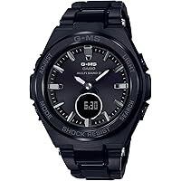 Amazon.co.jp: [カシオ] 腕時計 ベビージー【国内正規品】 G-MS 電波