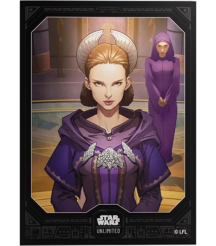 Amazon.co.jp: Gamegenic | スターウォーズ:アンリミテッドプレミアム