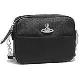 Amazon ヴィヴィアンウエストウッド ショルダーバッグ Camera Bag Navy 並行輸入品 Vivienne Westwood ヴィヴィアンウエストウッド ショルダーバッグ
