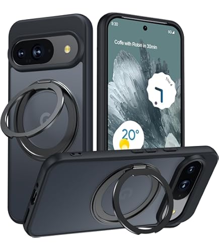 Amazon | Google Pixel 9 Pro 128GB SIMフリー Obsidian