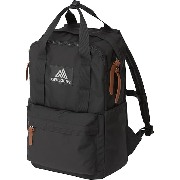 Amazon.co.jp: [グレゴリー] Backpacks イージー ピージーデイ
