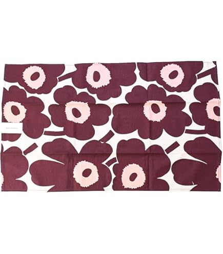 Amazon｜marimekko プレイスマット ランチョンマット PIENI UNIKKO