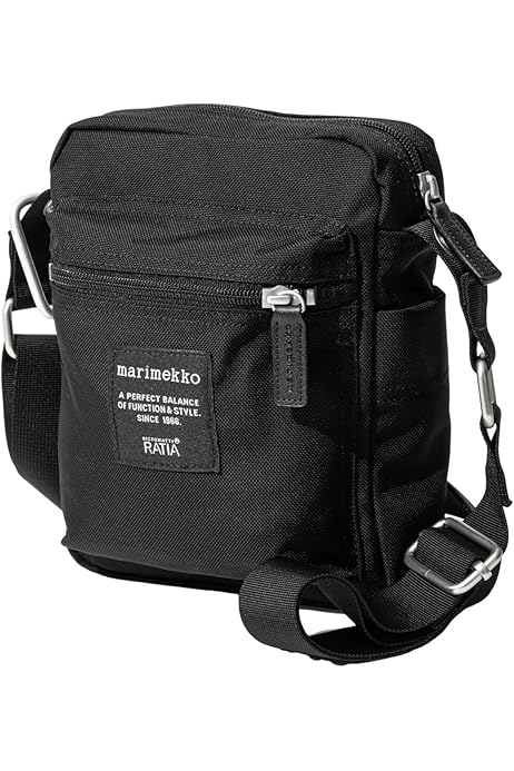 Amazon | [マリメッコ] ショルダーバッグ PieniUnikkoLiia 048293 