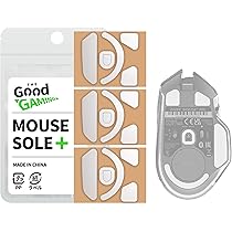 Amazon.co.jp: 交換用マウスソール Razer レイザー Basilisk V3 Pro