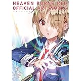 ヘブンバーンズレッド 公式アートワークス Vol.1