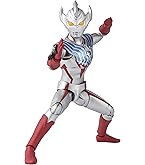 Amazon.co.jp: TAMASHII NATIONS S.H.フィギュアーツ ウルトラマン