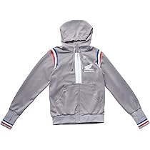 Amazon.co.jp: Honda(ホンダ) Honda×SHINICHIRO ARAKAWA ジップ