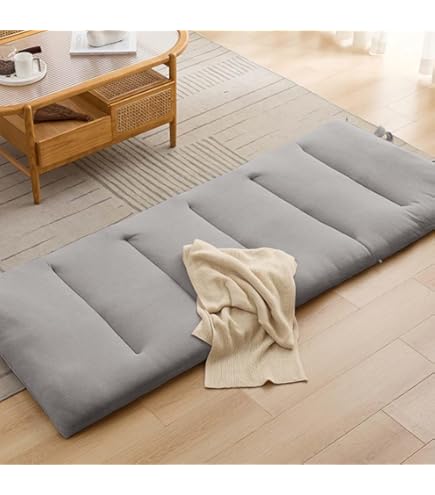 Amazon｜健康寝具 ヘルシーライン ジュニア ハードマット｜折りたたみ