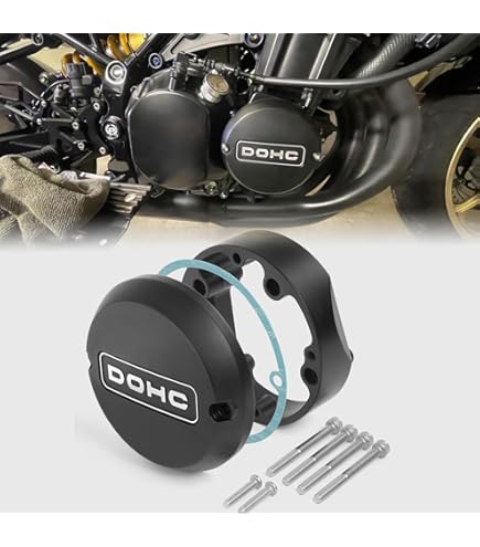 Amazon.co.jp: AELLA(アエラ) エンジンカバー 3点セット Z900RS