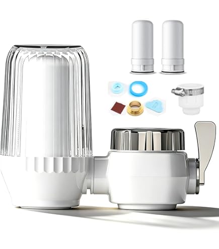 Amazon.co.jp: ゼンケン バスシャワー浄水器 （風呂用浄水器） NEW
