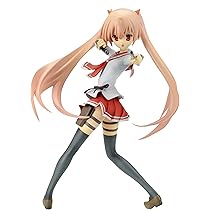 緋弾のアリア フィギュア 3点セット 神崎・H・アリア 緋弾のアリア フィギュア 3点セット 神崎・H・アリア Amazon | 緋弾の